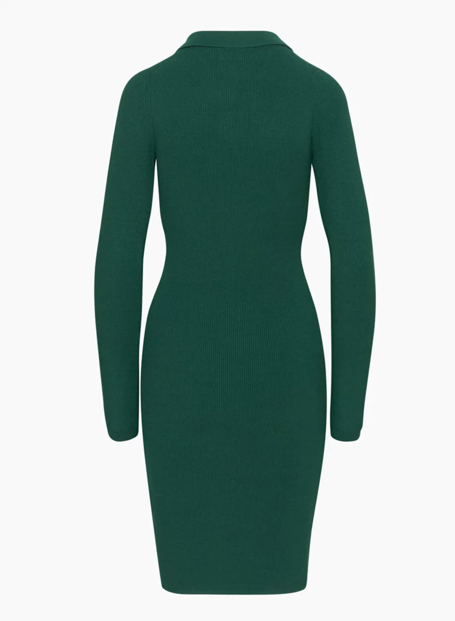 wilfred bodycon dress ON HOLD ARITZIA WILFRED SATIN BODYCON DRESS NEVER