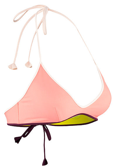 lululemon Surf to Sand Reversible Bikini Top