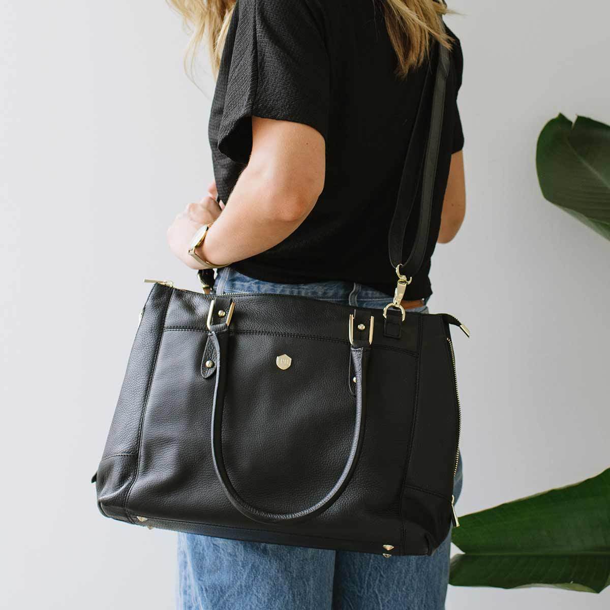 Poppy Barley Perfect Handbag