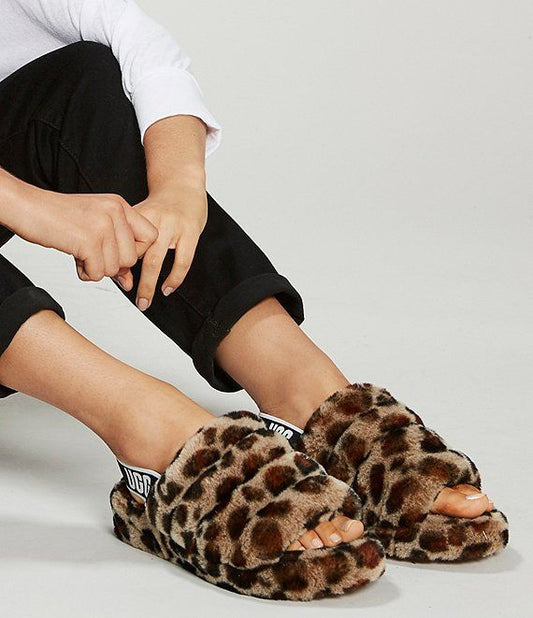 Ugg Fluff Yeah Slides (8)