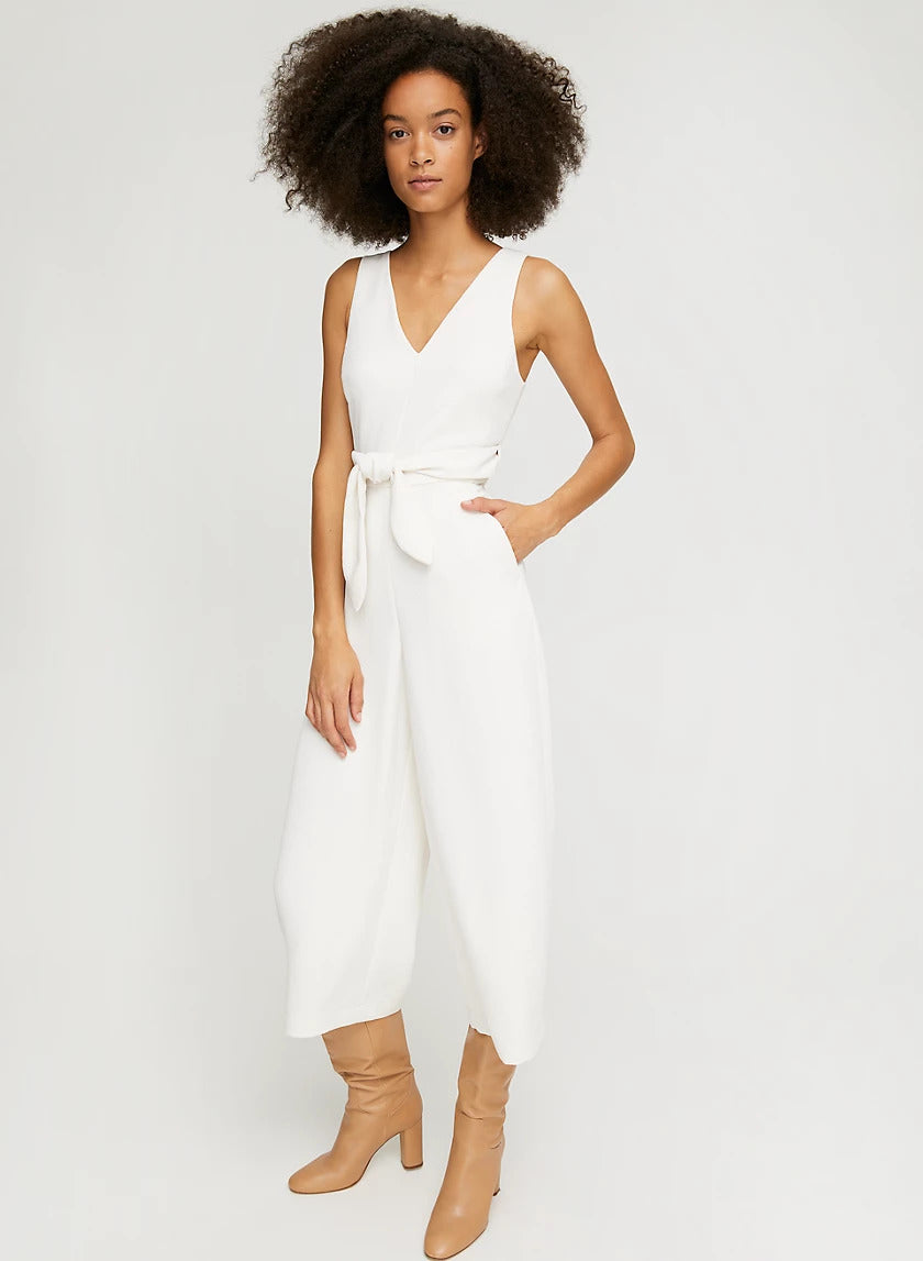 Wilfred Ecoulement Jumpsuit (2)