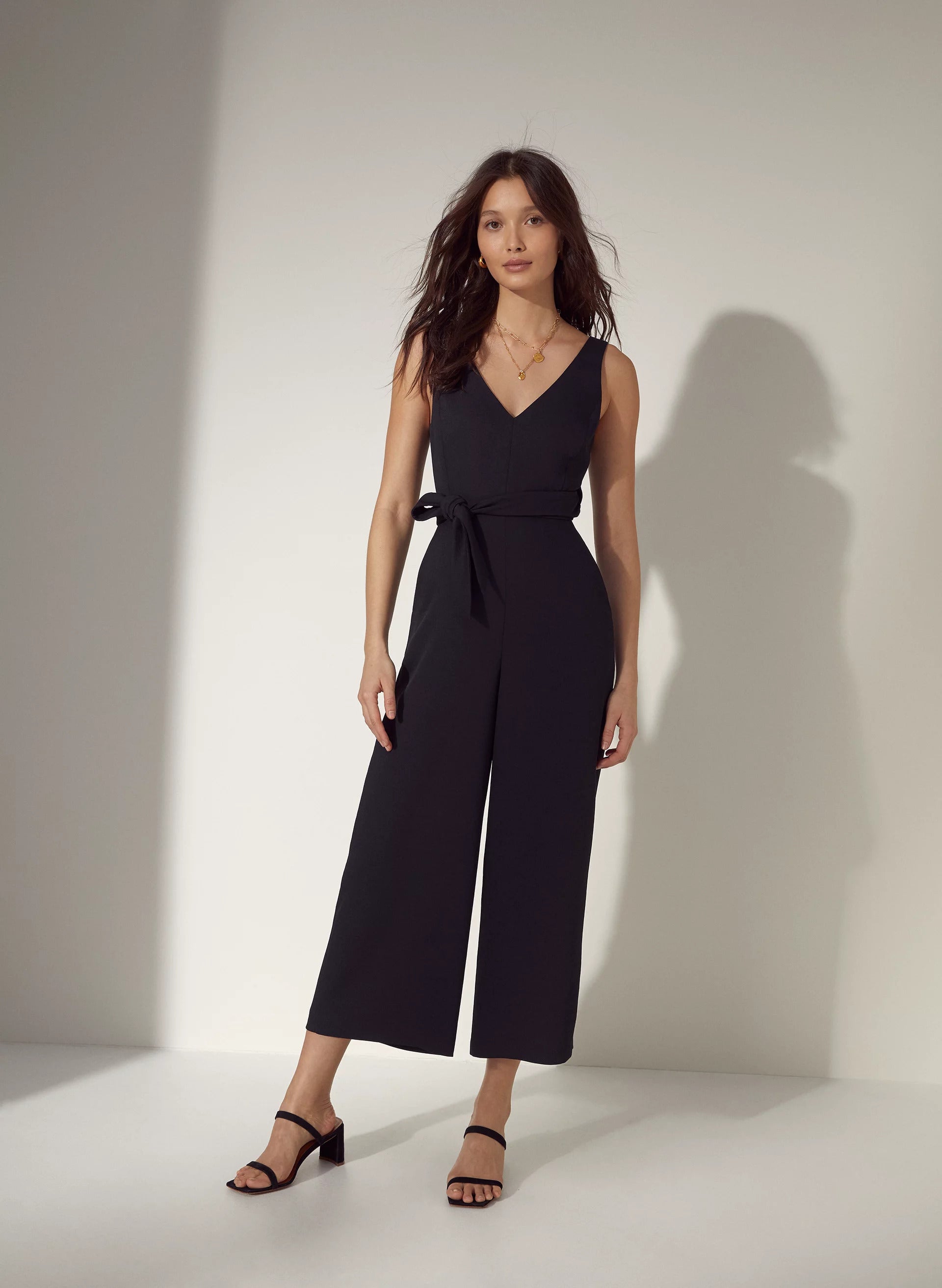 Wilfred BELLOW JUMPSUIT