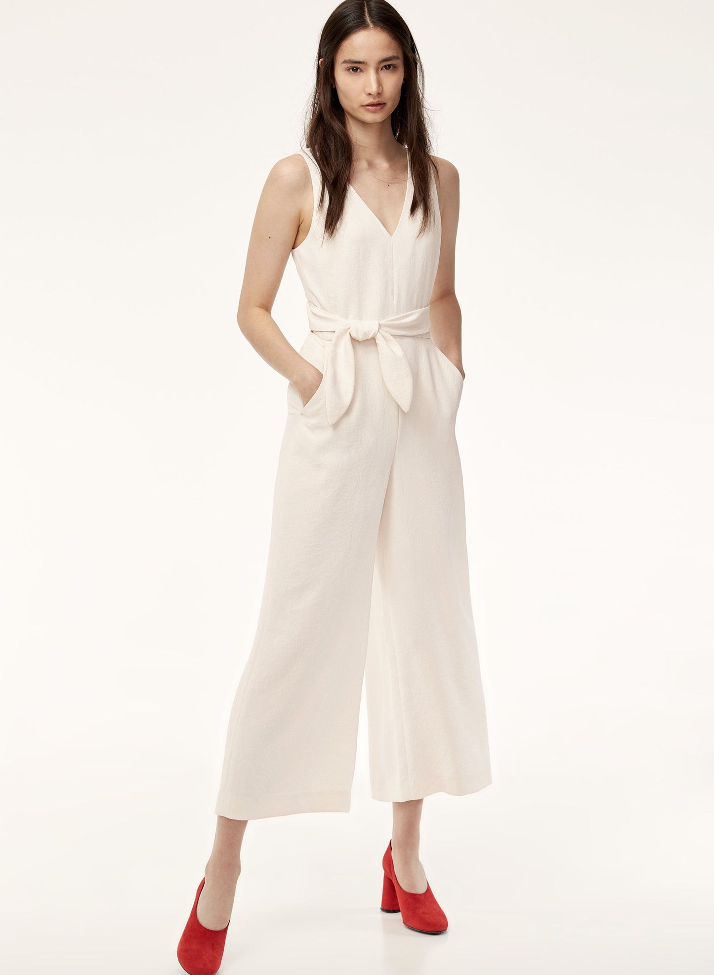 Wilfred Ecoulement Jumpsuit (2)